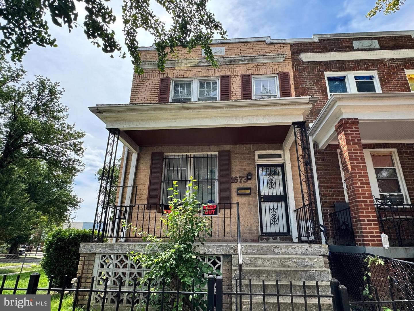 1673 Rosedale Street NE, Washington