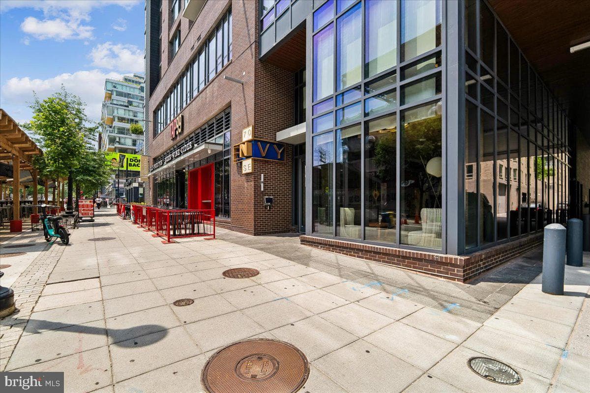 70 N Street SE #n603