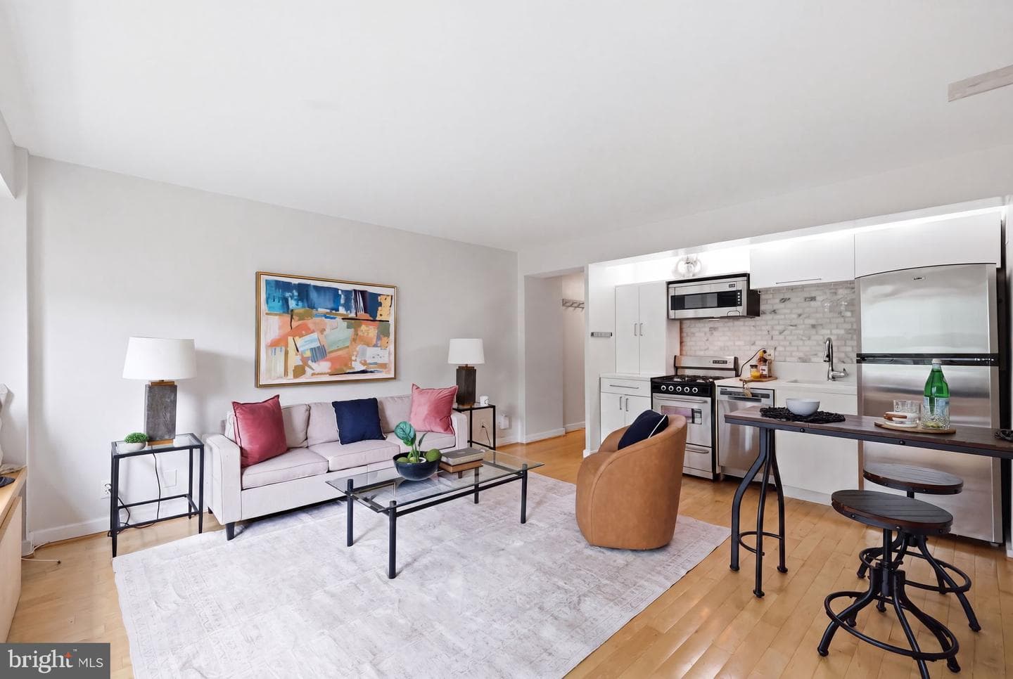 1801 Clydesdale Place NW #408 photo 7