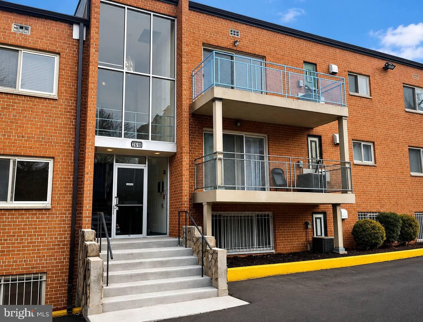 2610 Wade Road SE #205, Washington
