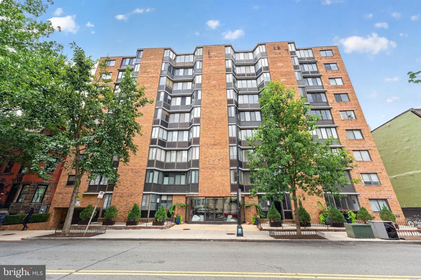 1718 P Street NW #t9 photo 1