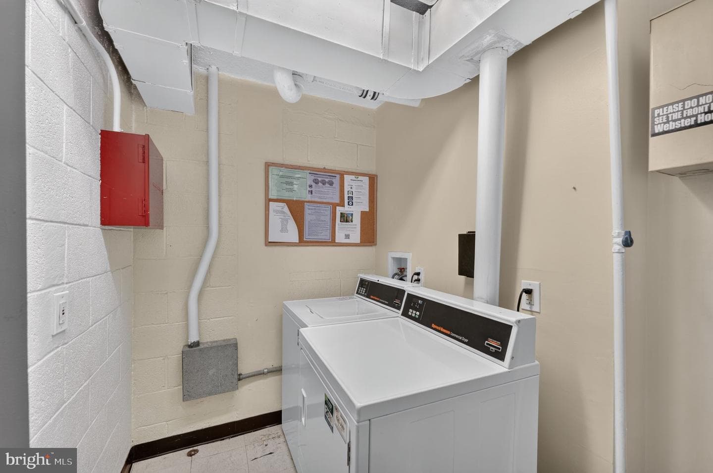1718 P Street NW #t9 photo 19