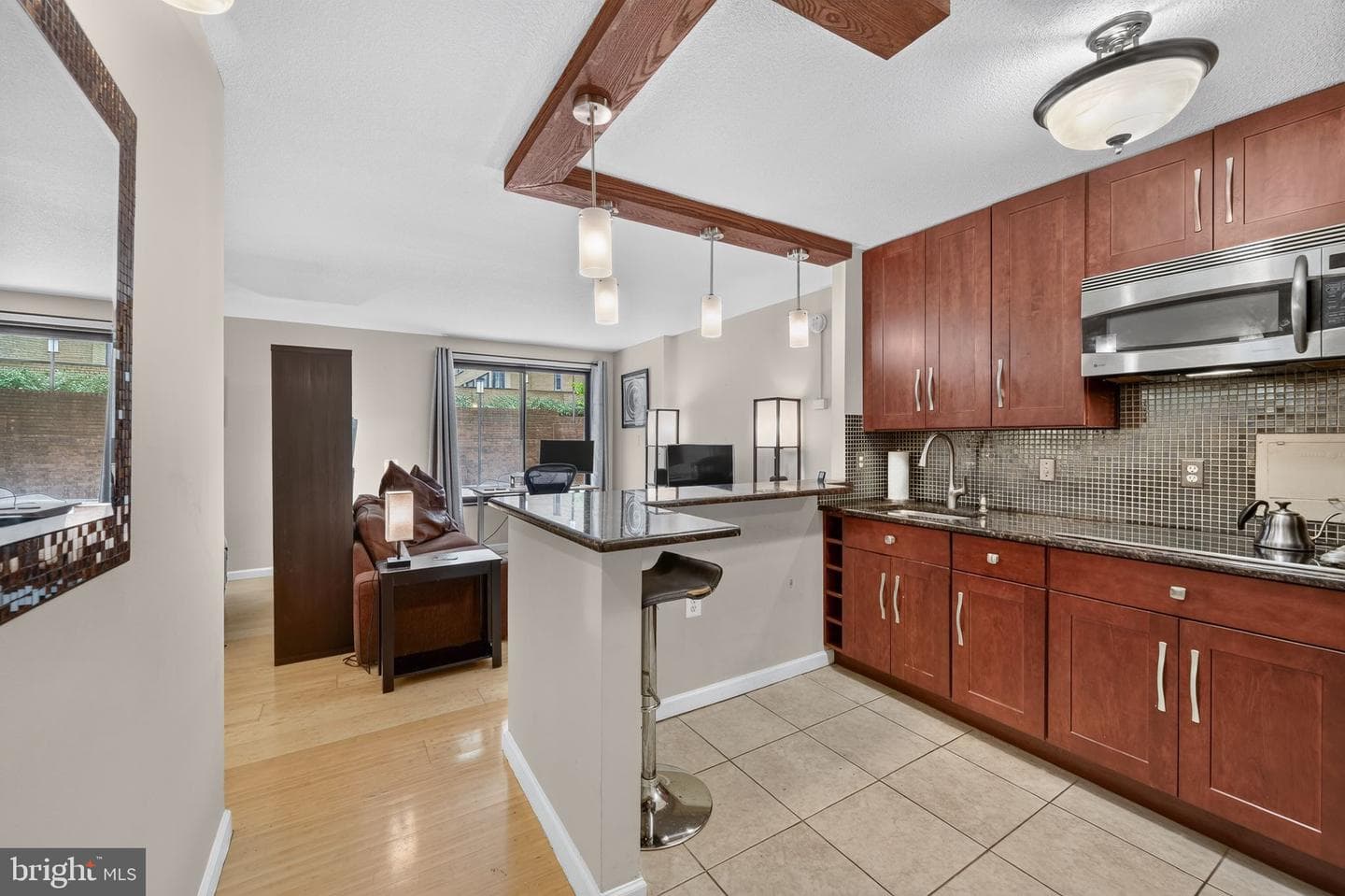 1718 P Street NW #t9 photo 2