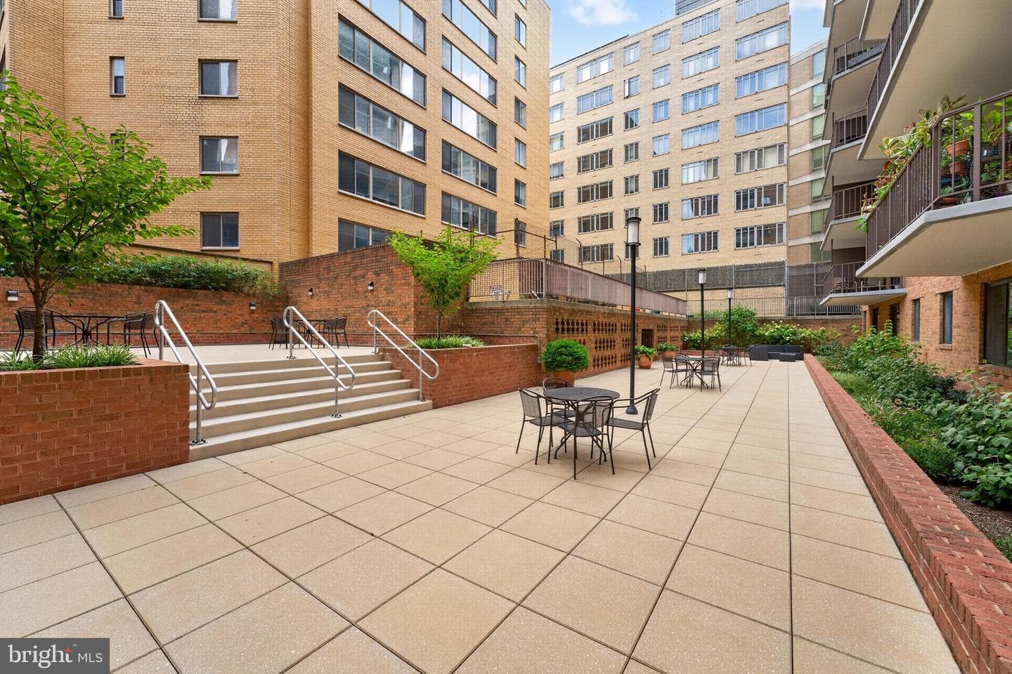 1718 P Street NW #t9 photo 20