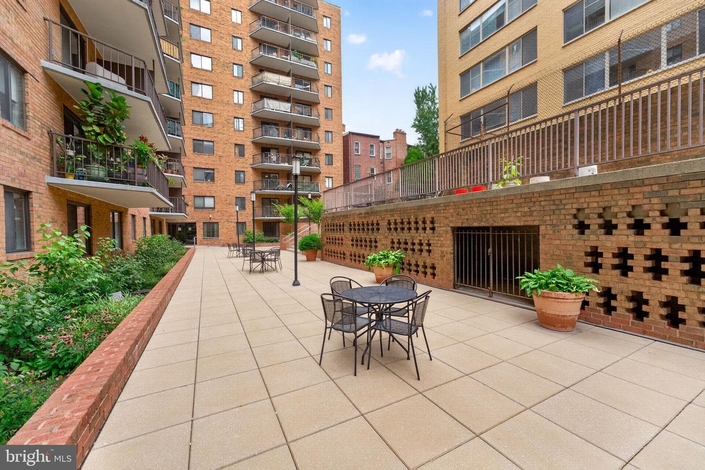 1718 P Street NW #t9 photo 21
