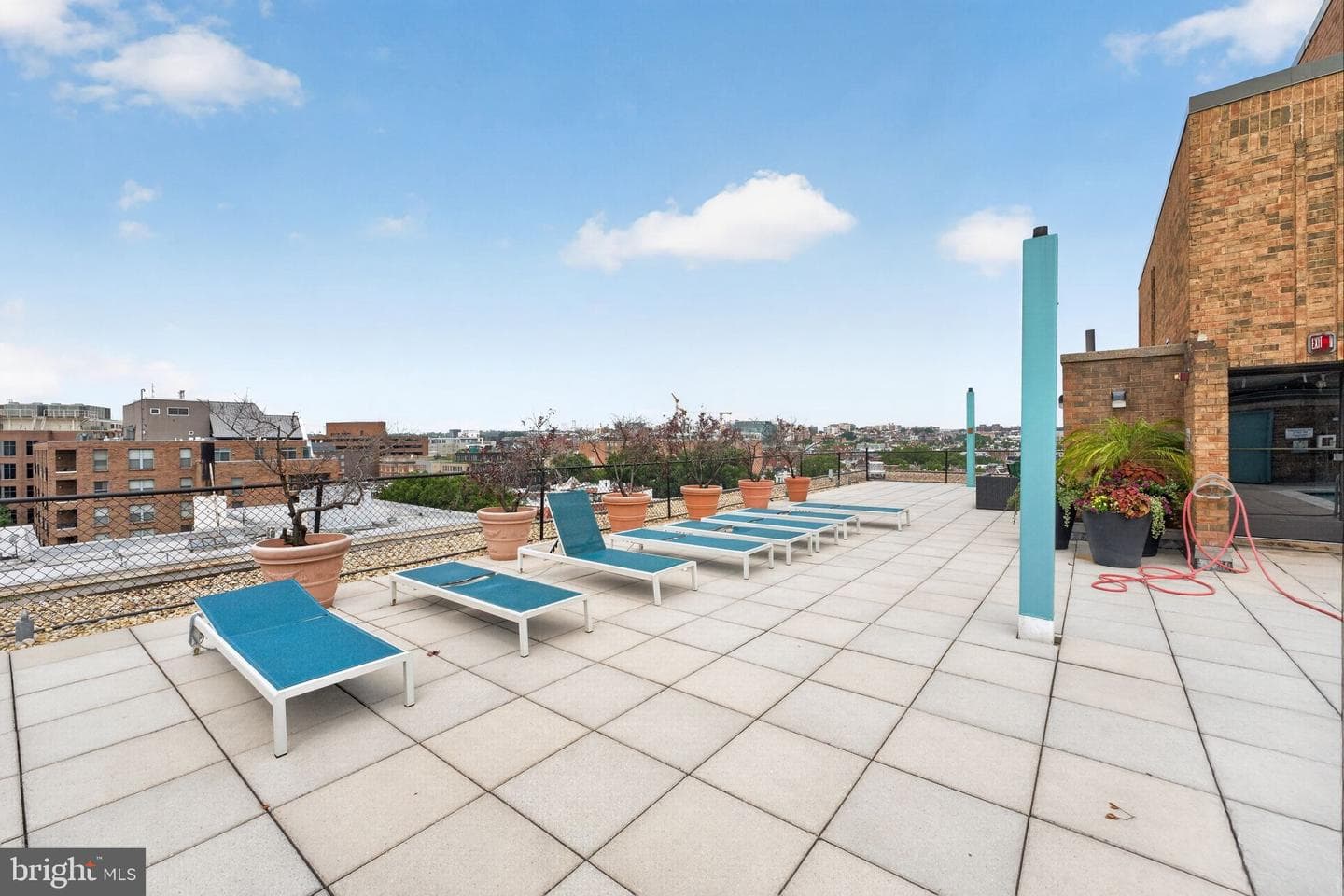 1718 P Street NW #t9 photo 23