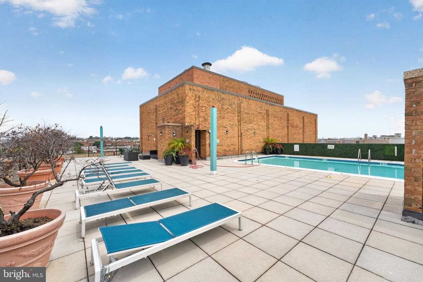 1718 P Street NW #t9 photo 24