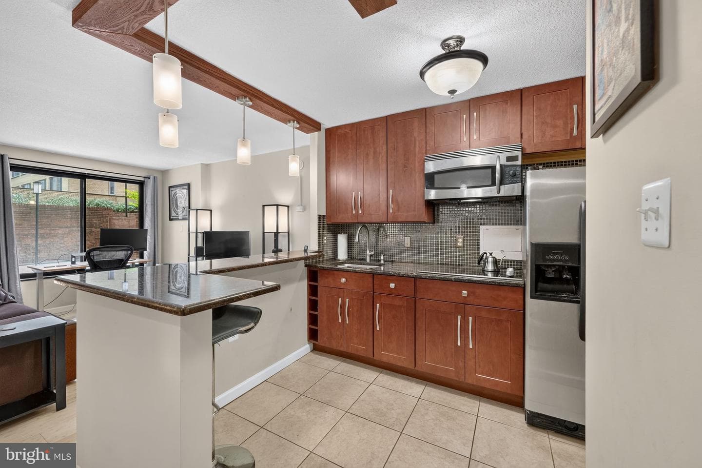 1718 P Street NW #t9 photo 3