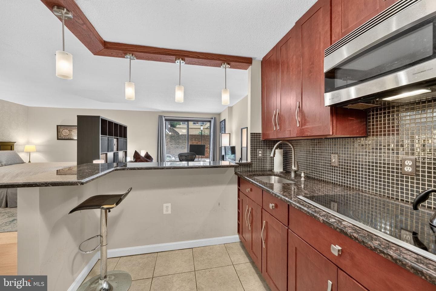 1718 P Street NW #t9 photo 6