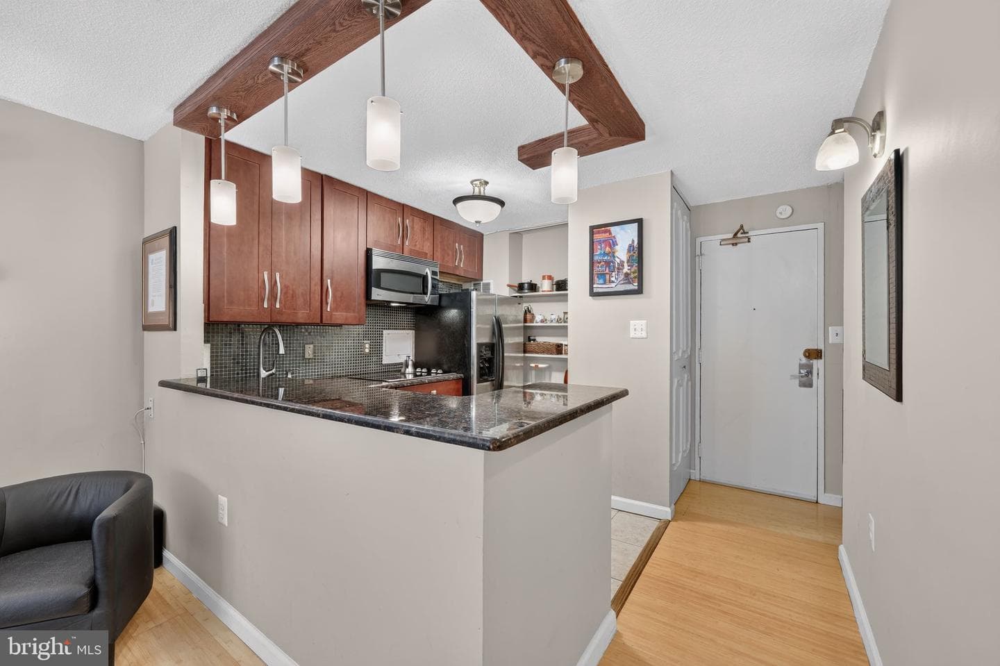 1718 P Street NW #t9 photo 7
