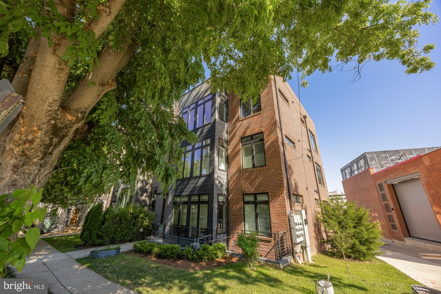 4315 Harrison Street NW #1, Washington