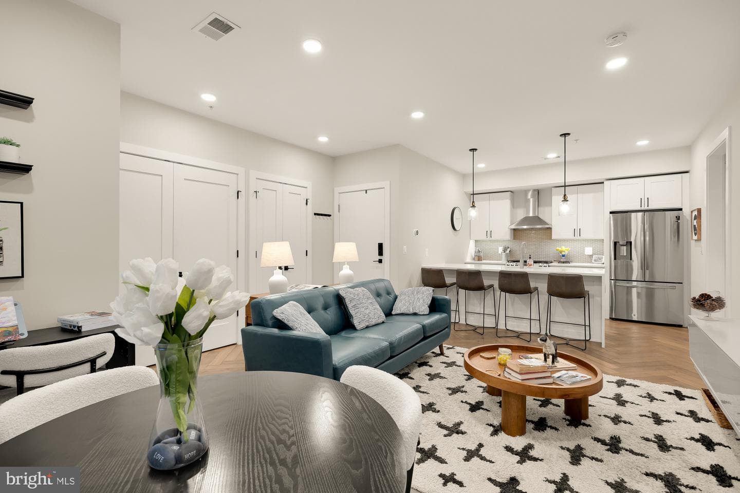 4315 Harrison Street NW #1 photo 10