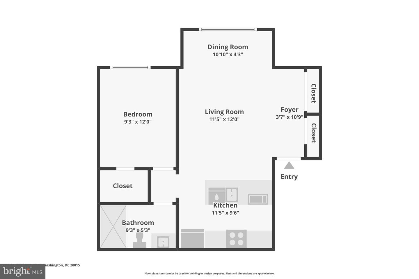 4315 Harrison Street NW #1 photo 27