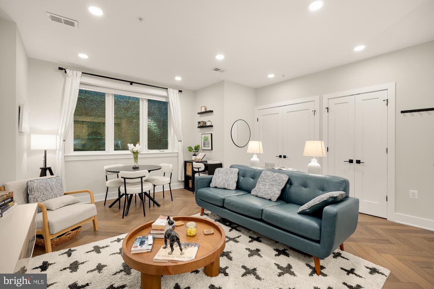 4315 Harrison Street NW #1 photo 4