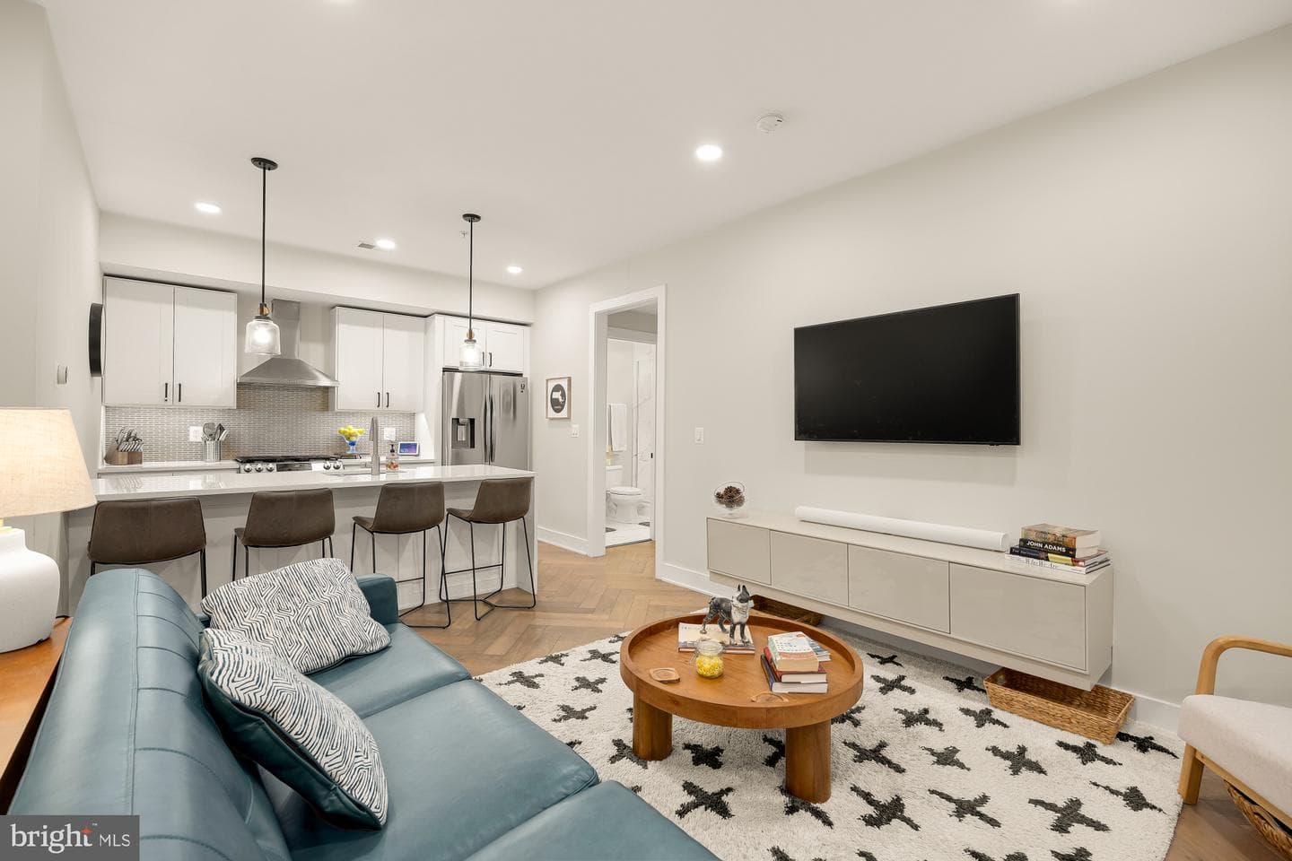 4315 Harrison Street NW #1 photo 5