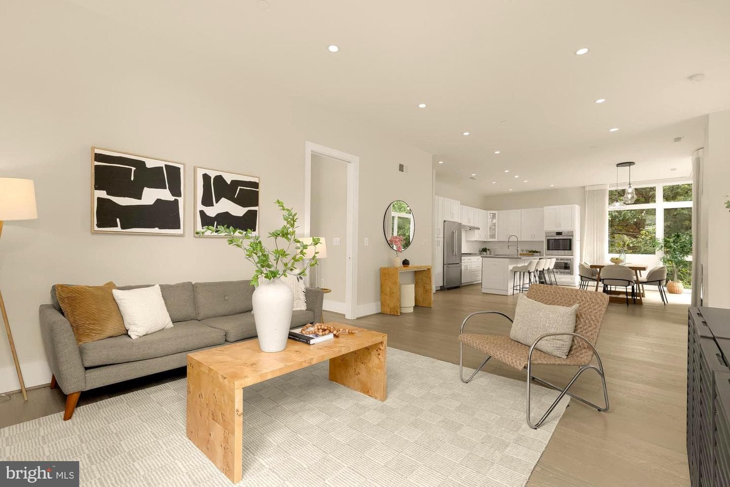 3915 Fulton Street NW #p-5, Washington