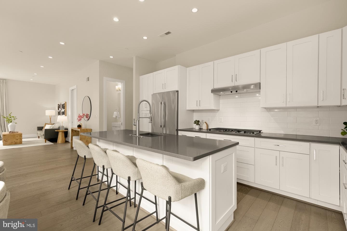 3915 Fulton Street NW #p-5 photo 16