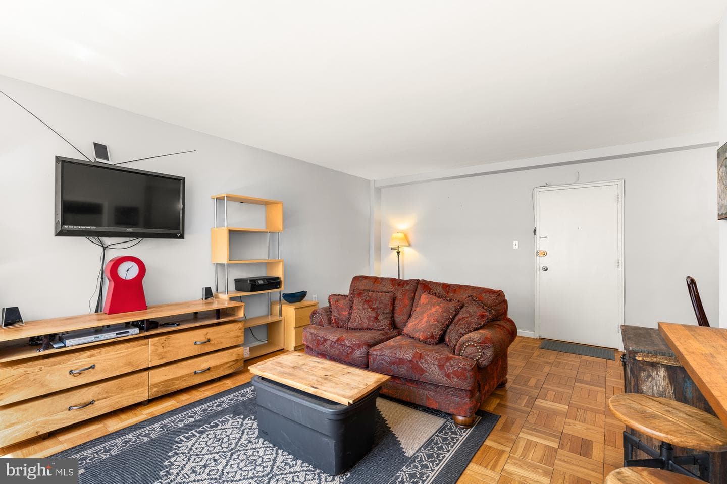 4100 W Street NW #314 photo 9