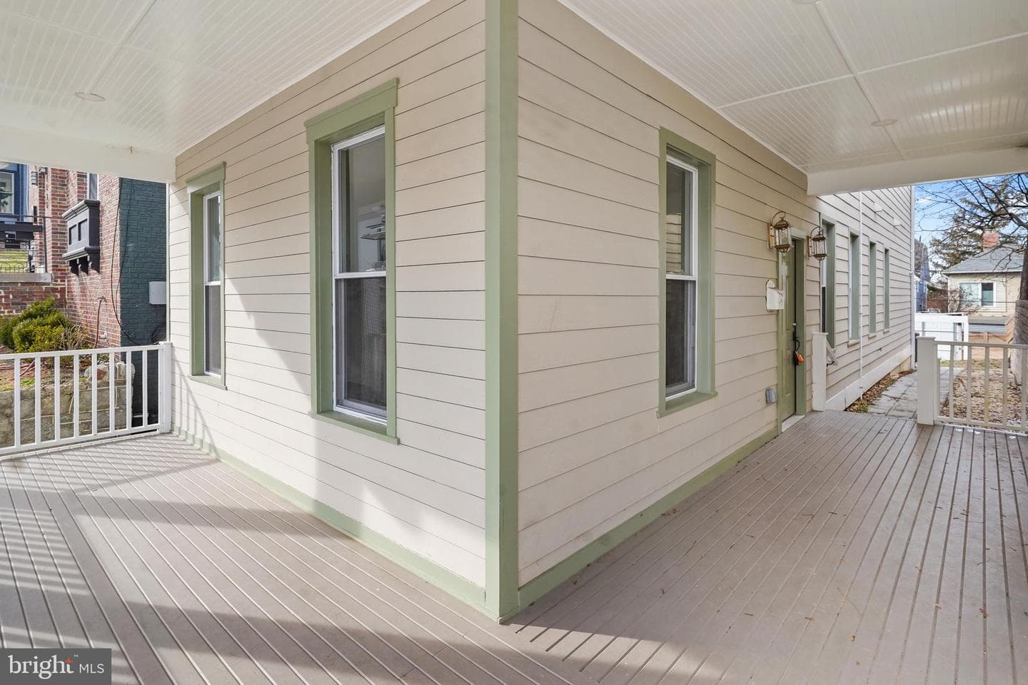 2321 High Street SE, Washington