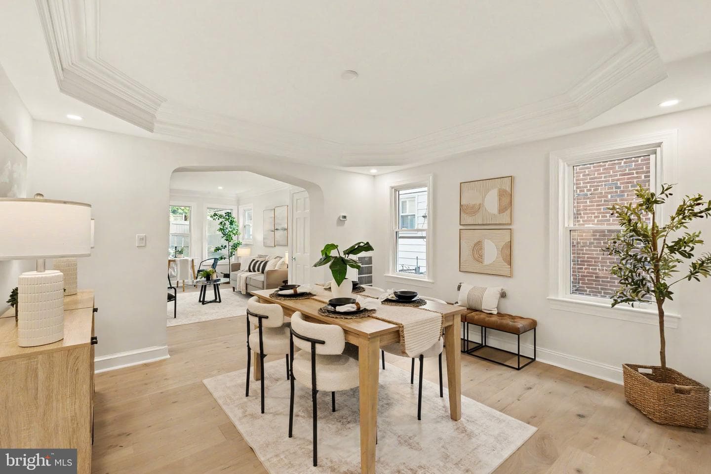2613 Newton Street NE, Washington