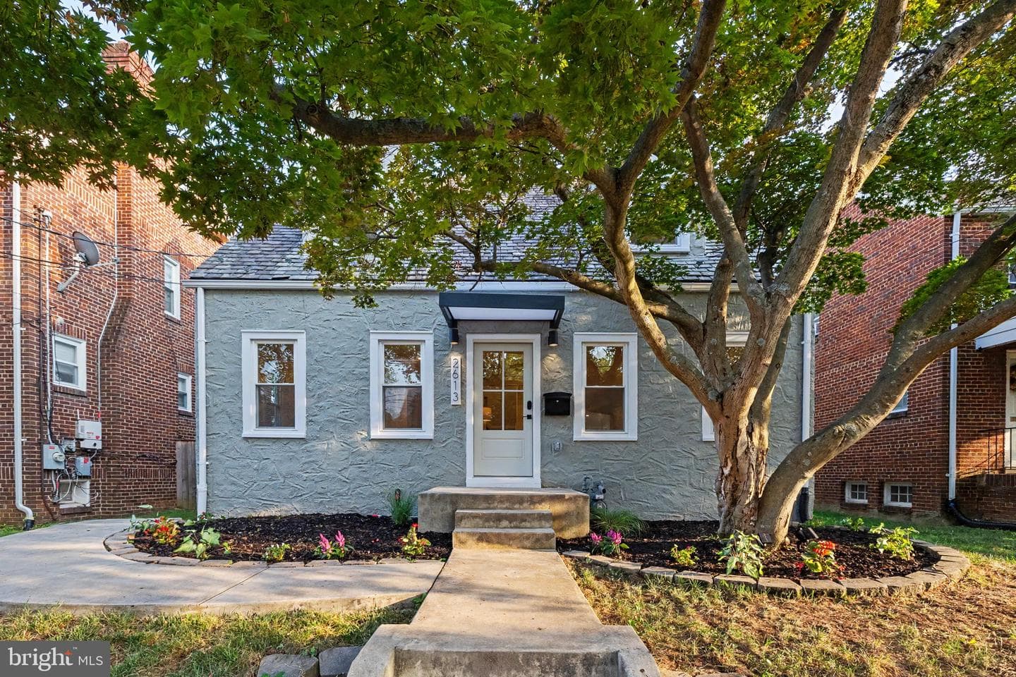 2613 Newton Street NE photo 72