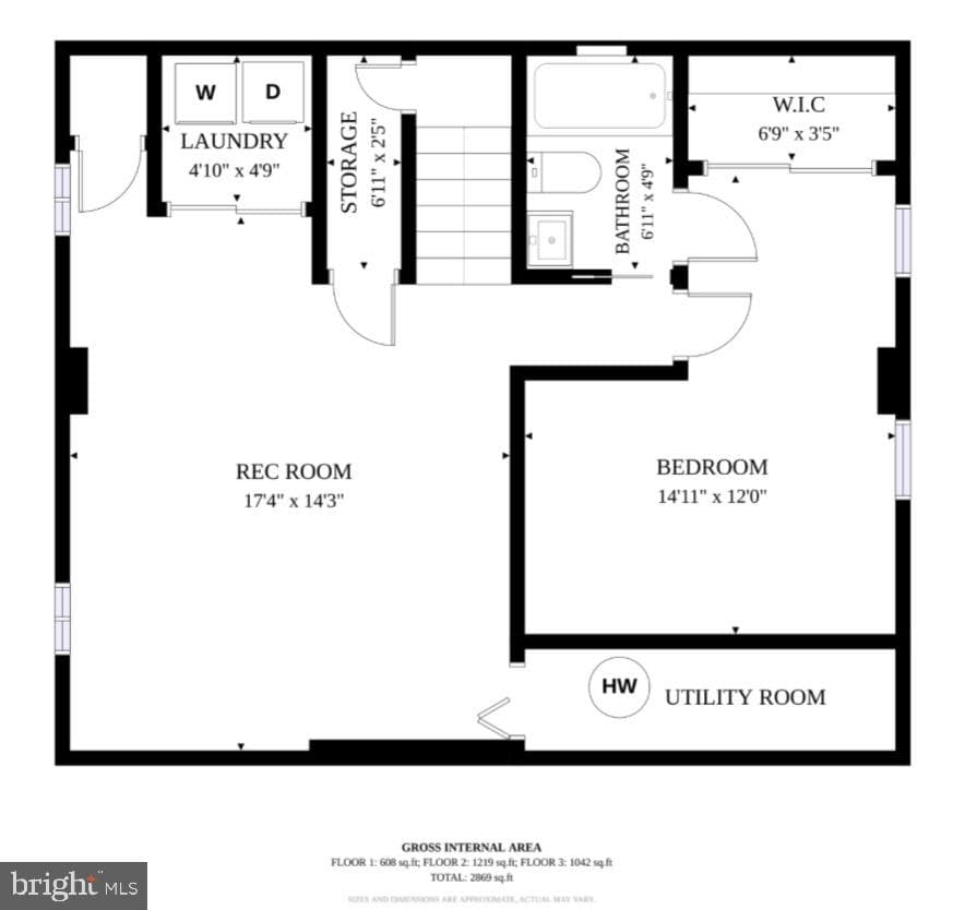 2613 Newton Street NE photo 80