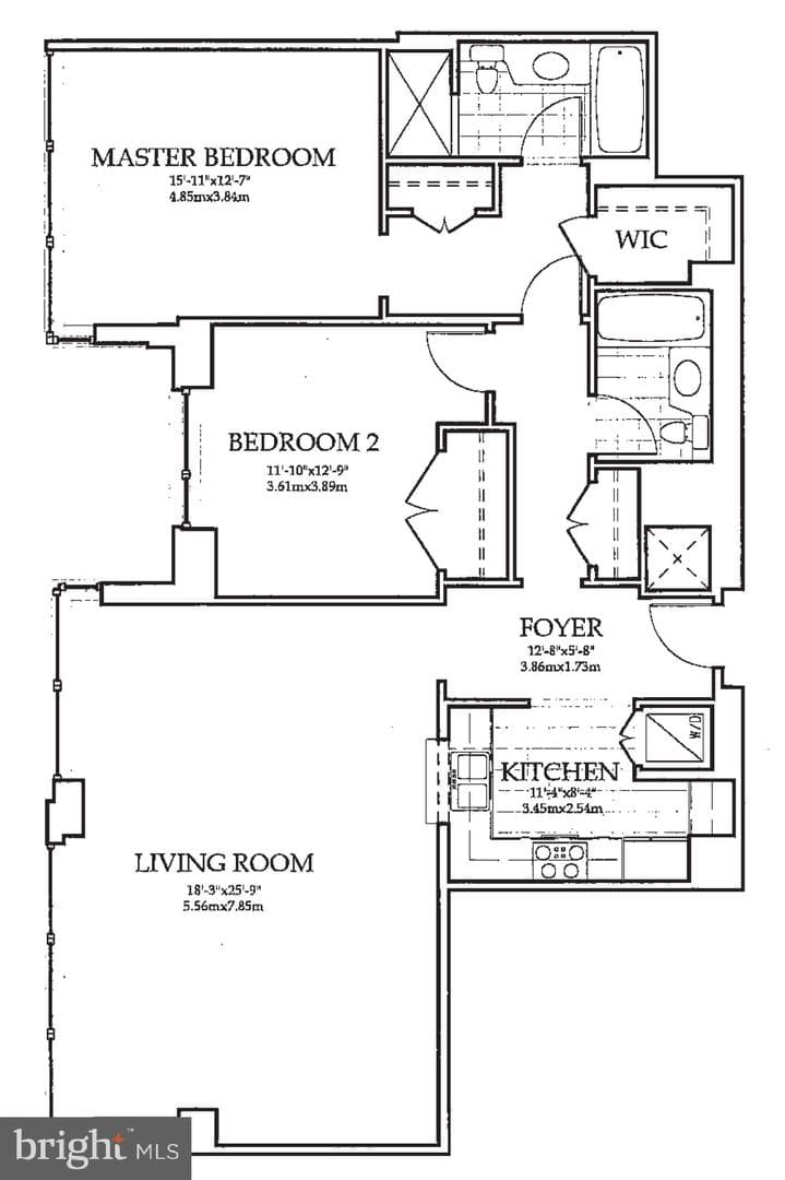 1155 23rd Street NW #6k photo 43