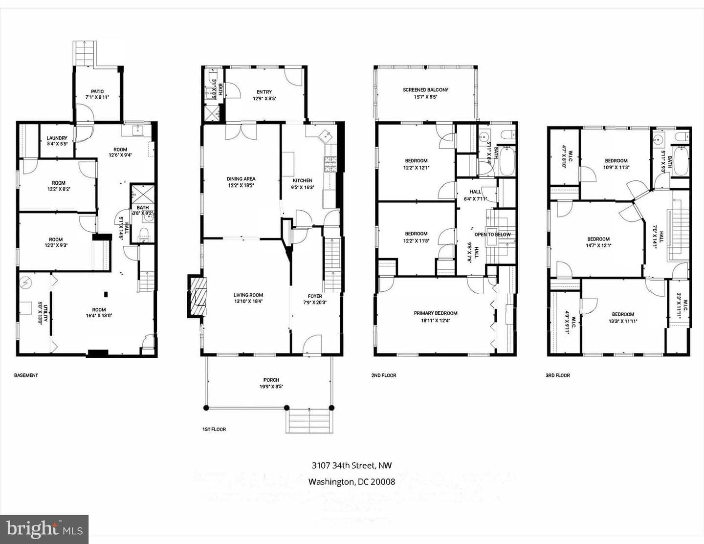 3107 34th Street NW photo 4