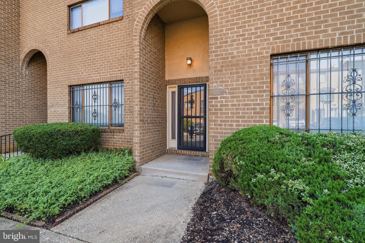 3252 Banneker Drive NE #3252, Washington