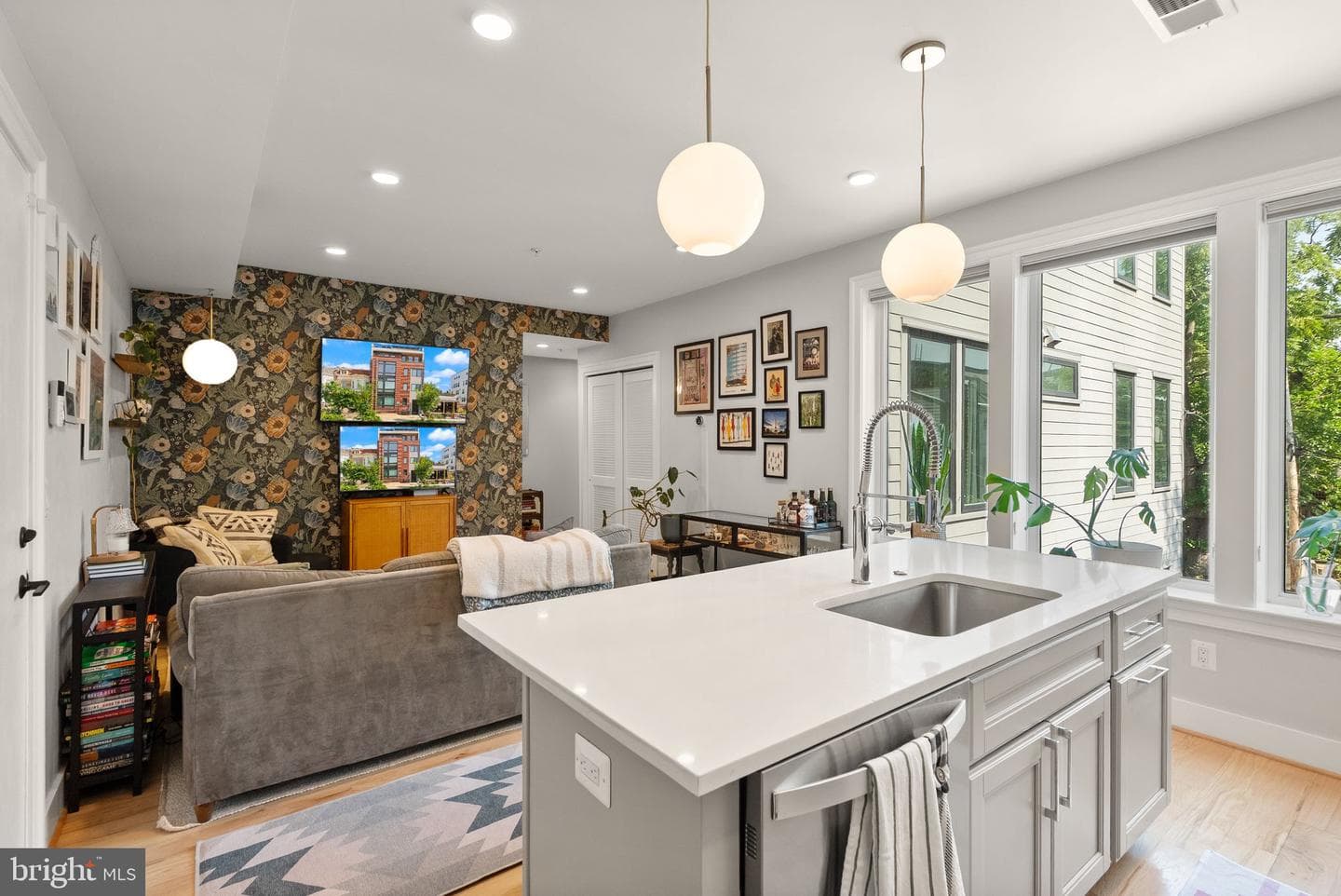 811 Upshur Street NW #6 photo 4