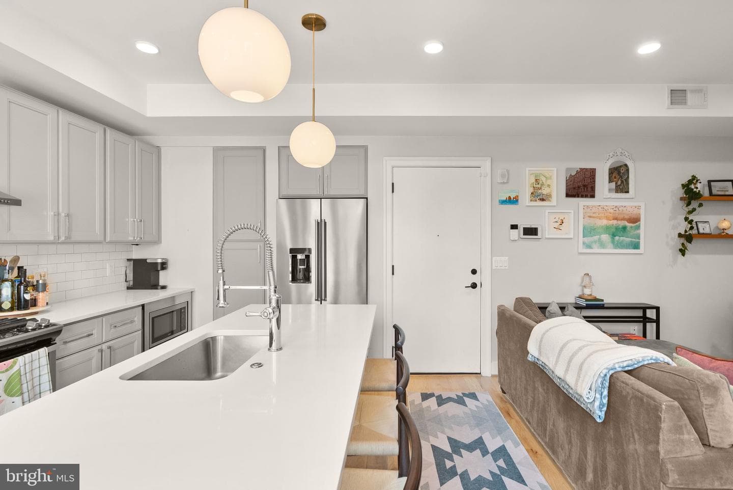 811 Upshur Street NW #6 photo 8