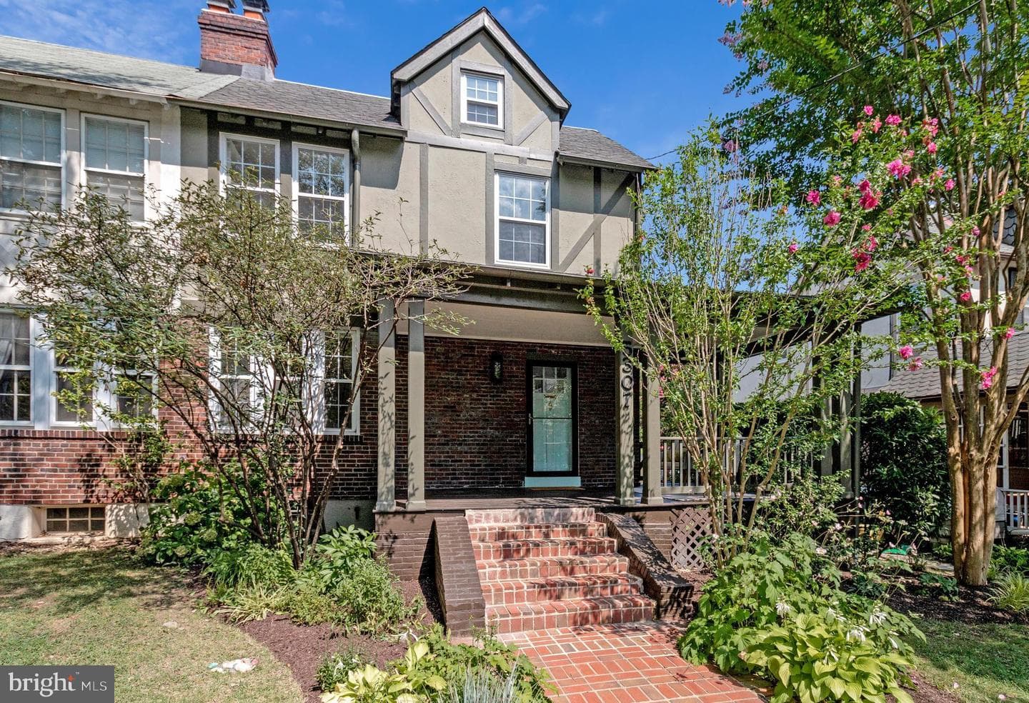 5307 14th Street NW, Washington