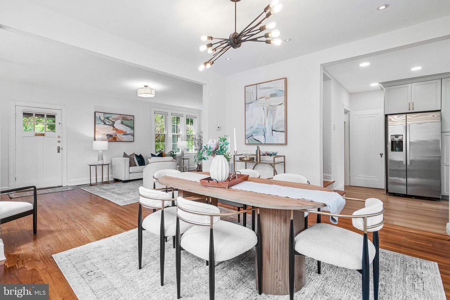5307 14th Street NW photo 12