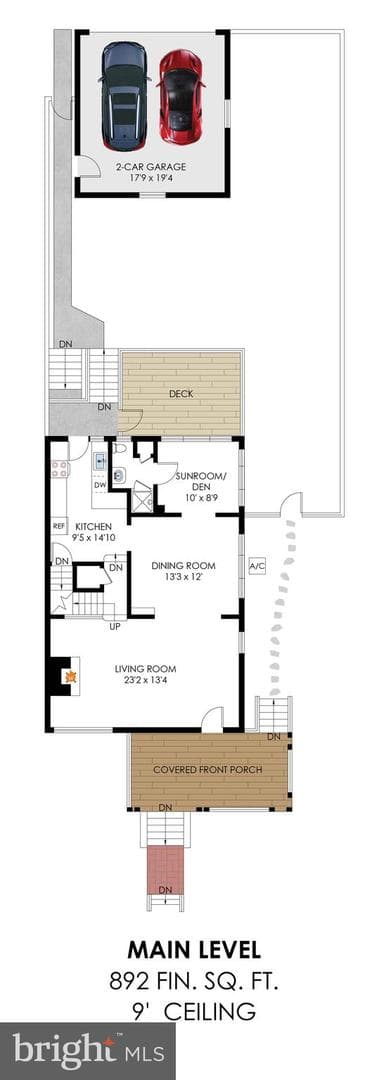 5307 14th Street NW photo 4