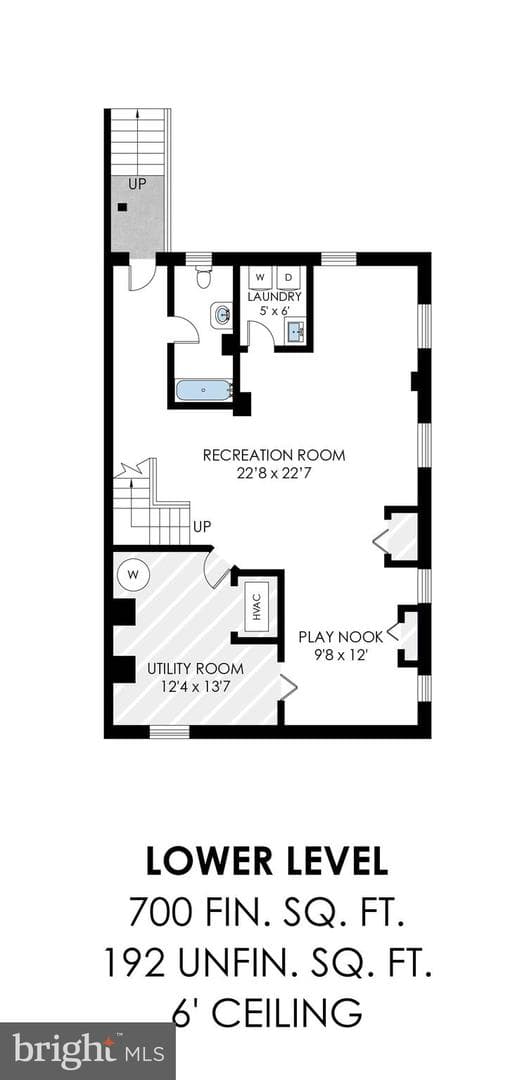 5307 14th Street NW photo 44