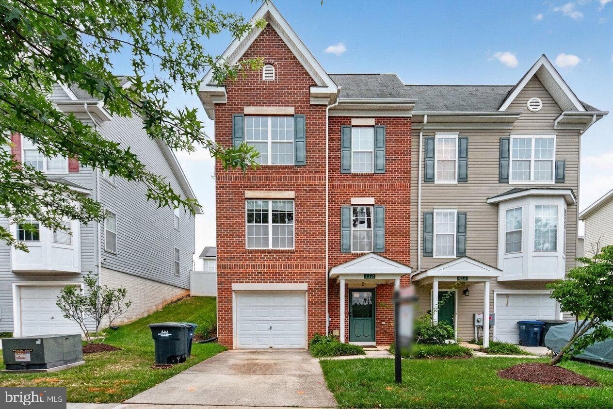 112 56th Place SE, Washington