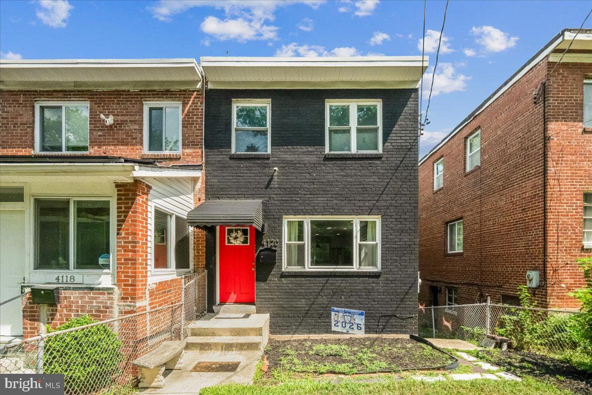 4120 E Capitol Street NE, Washington