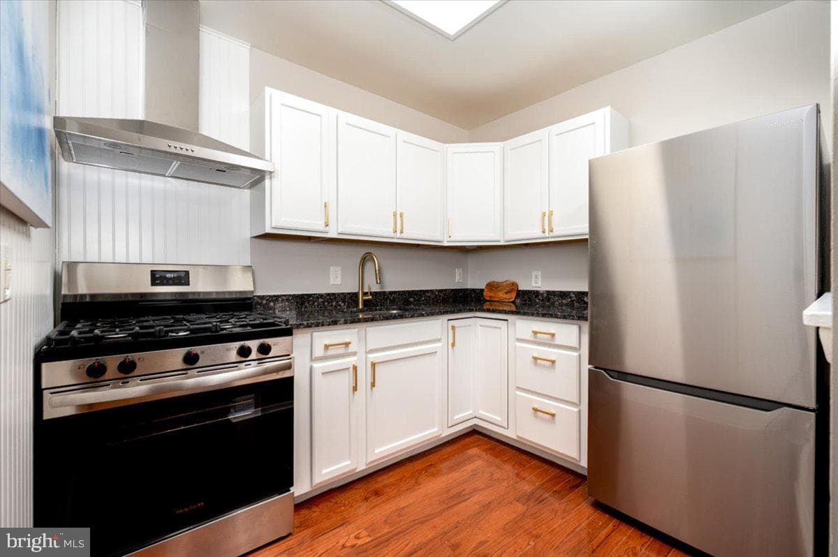 7054 Eastern Avenue NW #304, Washington