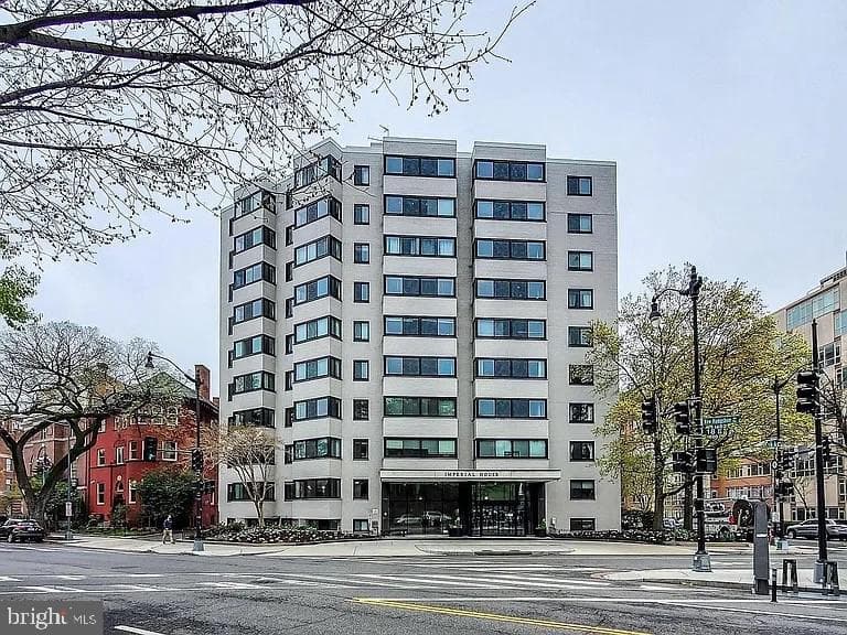 1601 18th Street NW #301 photo 1