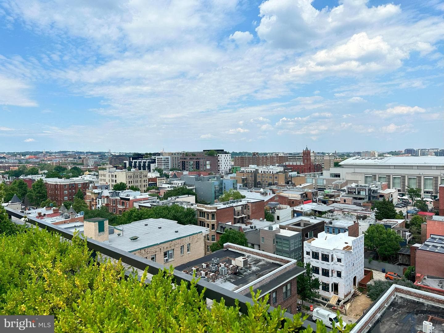 1011 M Street NW #208 photo 28