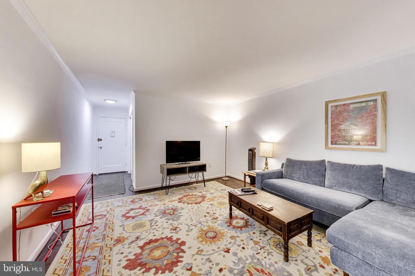 4114 Davis Place NW #315 photo 3
