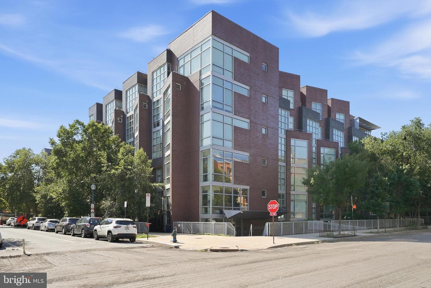 2100 11th Street NW #406, Washington