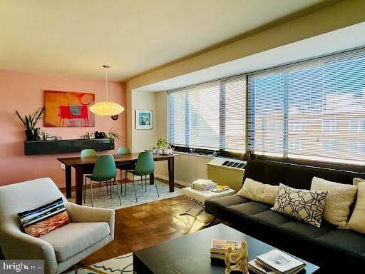 5410 Connecticut Avenue NW #718 photo 1