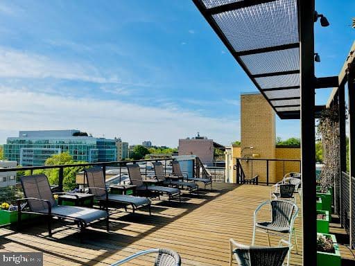 5410 Connecticut Avenue NW #718 photo 10