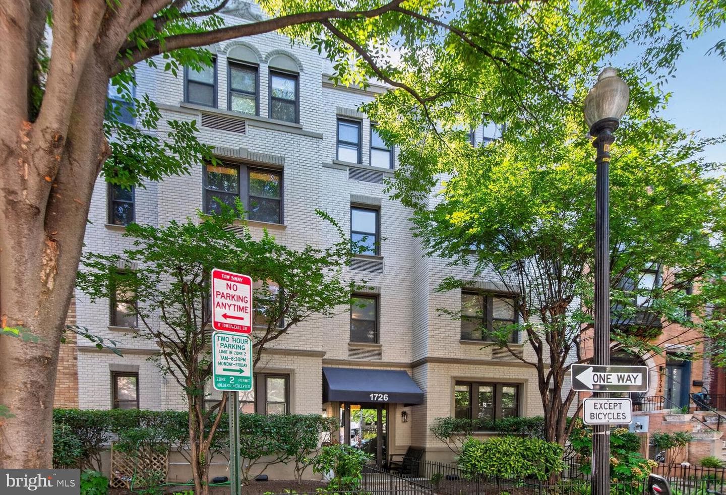 1726 17th Street NW #b1 photo 20