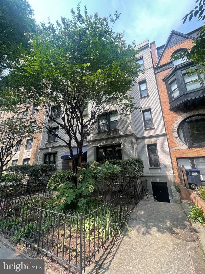 1726 17th Street NW #b1 photo 22