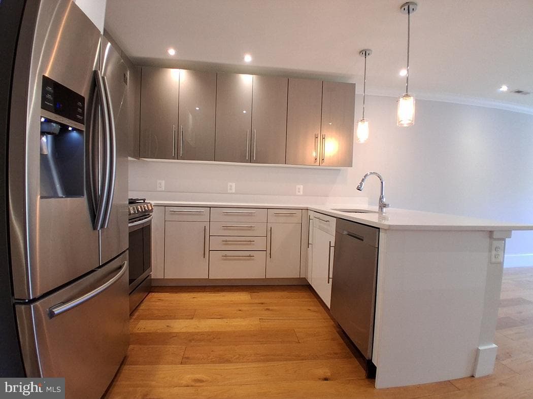 530 Irving Street NW #2, Washington
