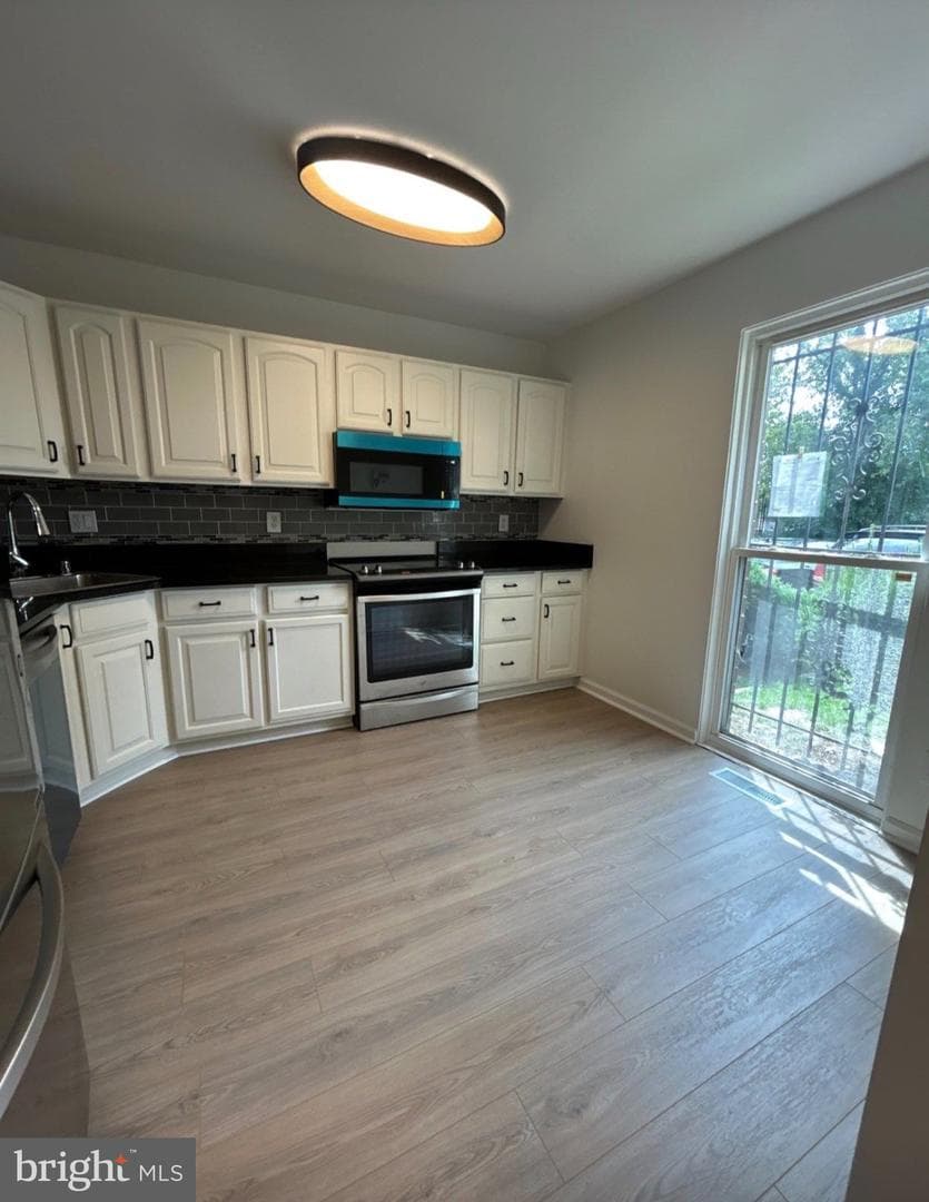 822 Wheeler Hill Drive SE photo 4