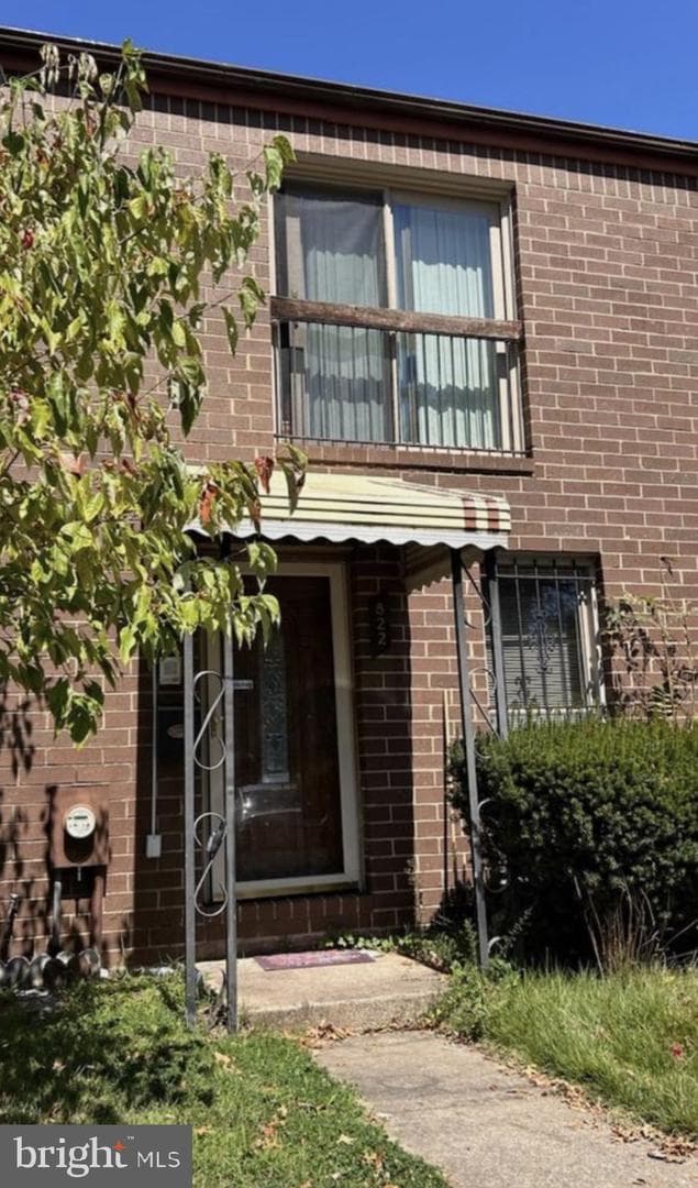 822 Wheeler Hill Drive SE photo 8