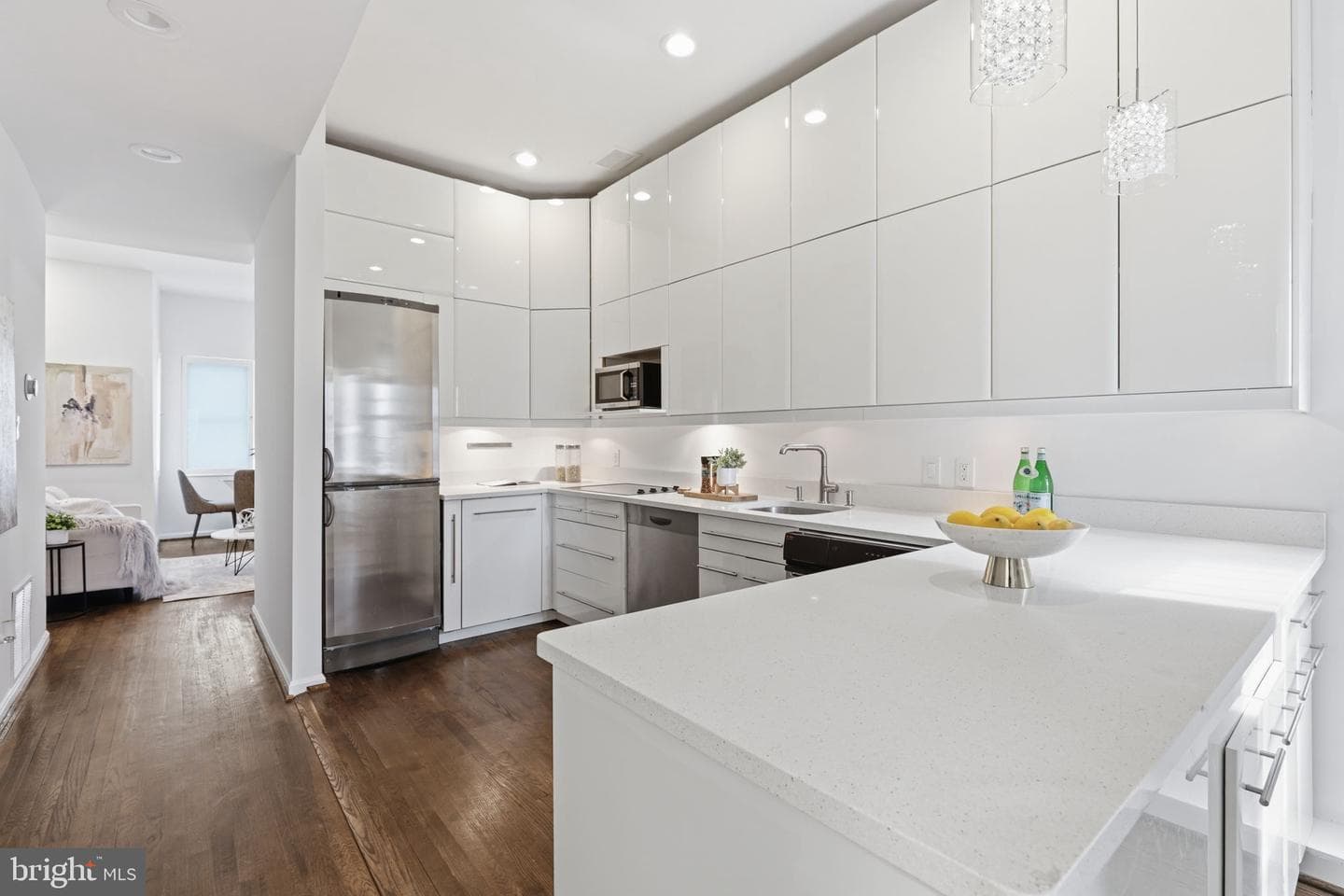 1626 15th Street NW #301 photo 8